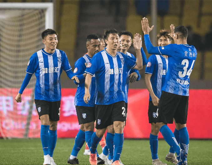 如何用一场比赛讲清体系